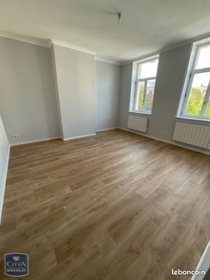 Appartement 2 pièces 47 m² · à Arras · 47 m² · 730 €