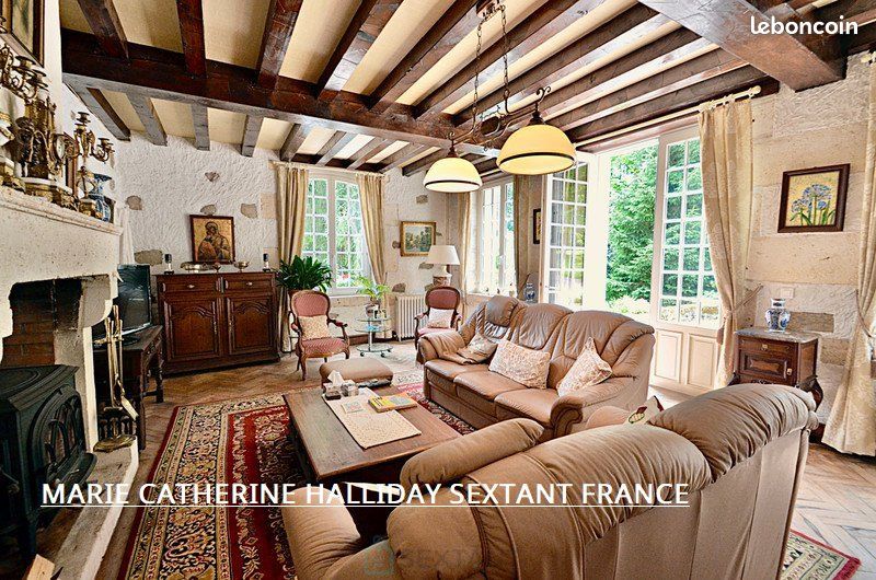 Château 7 pièces 333 m² (image 18)