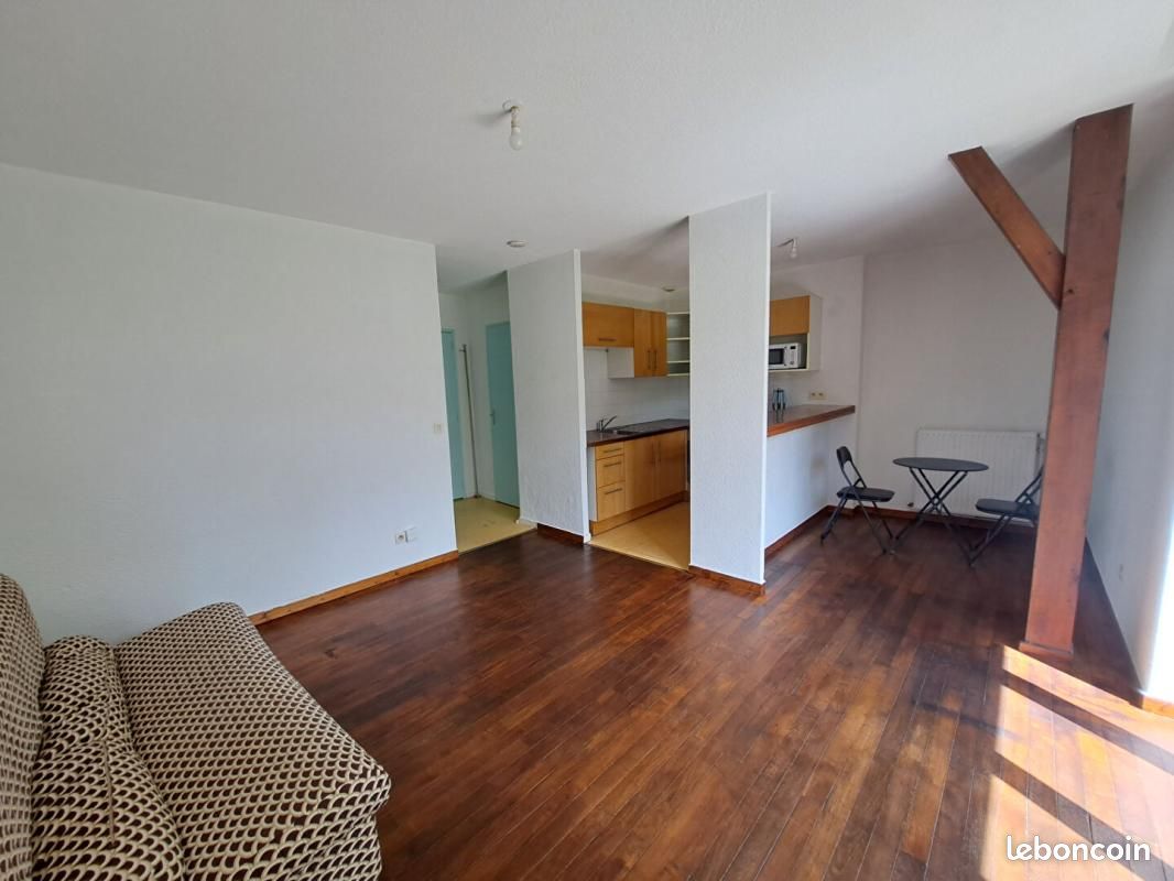 Appartement 1 pièce 36 m² · à Chirens · 36 m² · 86 000 €