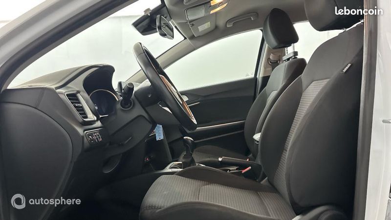 Kia Ceed 1.0 T-GDI 100ch Active (image 12)