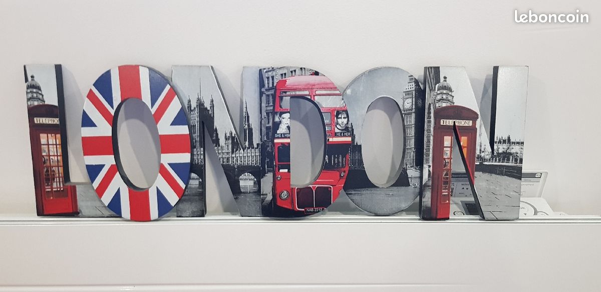 Cadre London (image 1)