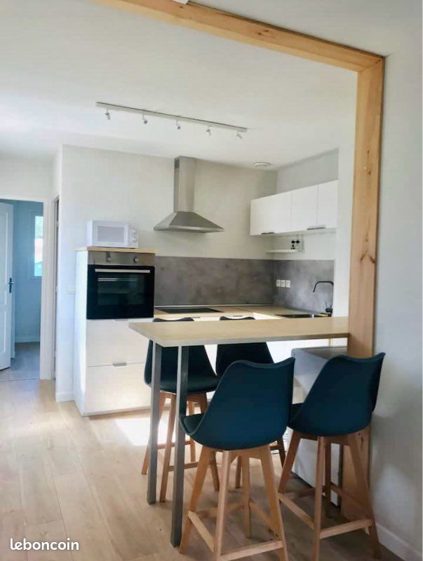 Appartement 2 pièces 40 m² · à Le Verdon-sur-Mer · 40 m² · 85 000 €