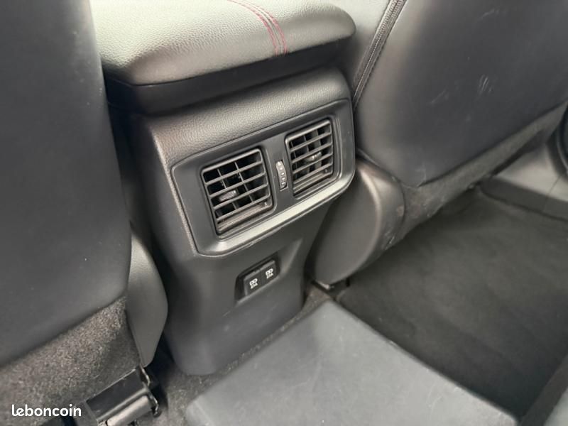 Suzuki Across 2.5 Hybride Rechargeable 306ch 1ere Edition (image 24)