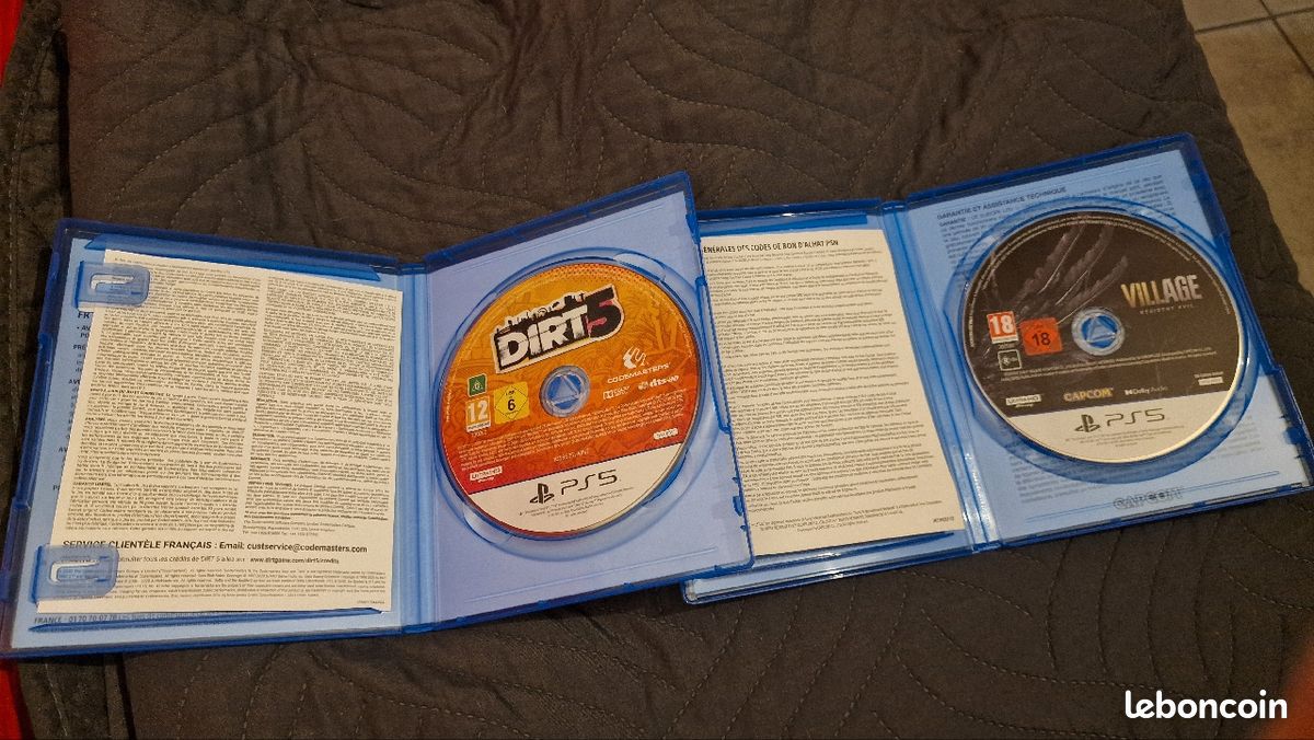 Jeux PS5 (image 2)