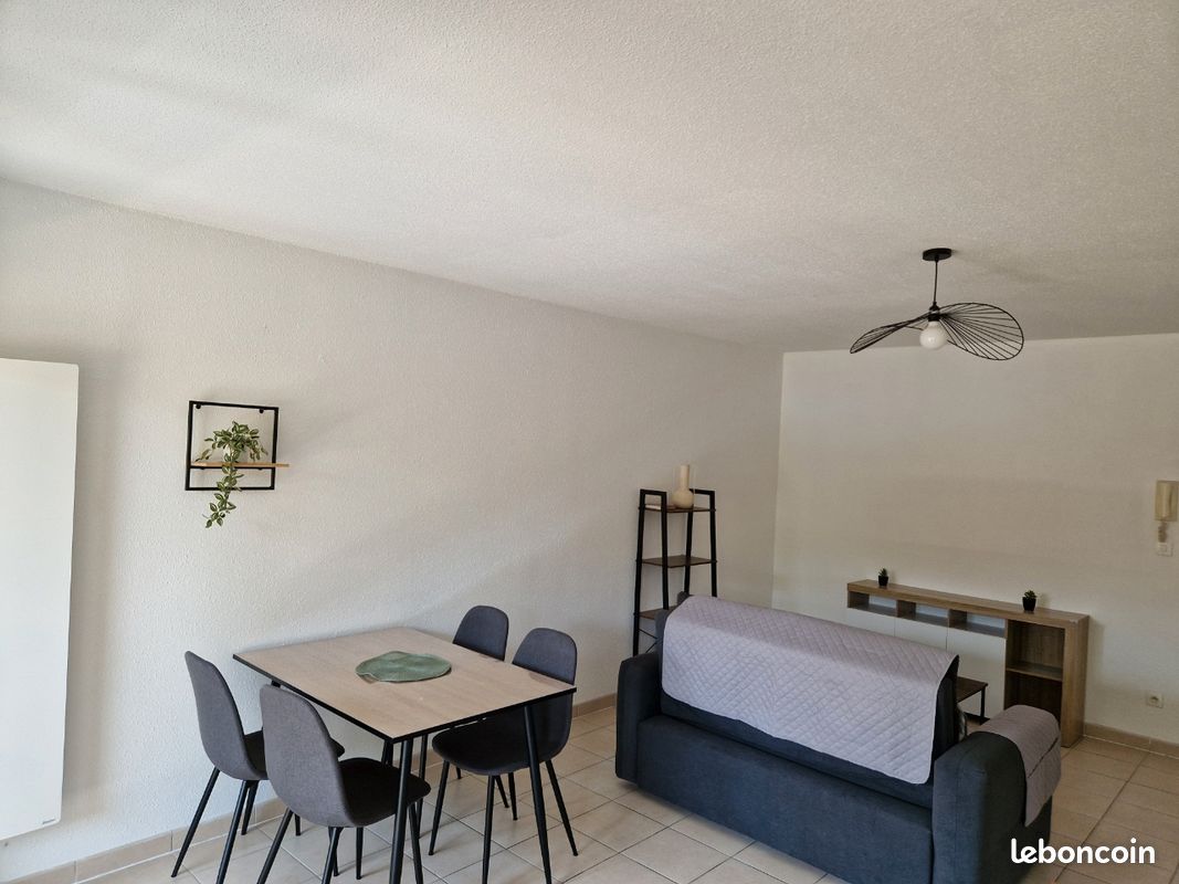 Appartement 2 pièces 45 m² · à Plaisance-du-Touch · 45 m² · 741 €