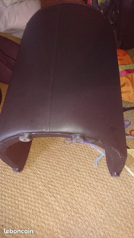 Ameublement fauteuil (image 3)