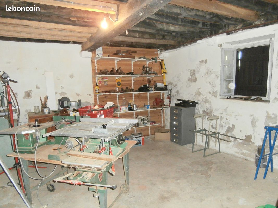 Maison 5 pièces 130 m² - Saint-André-de-Seignanx 40390 (image principale 14)