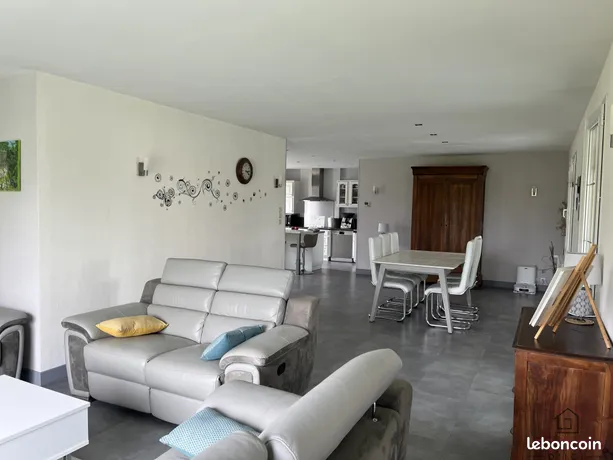 Annonce vente Maison connerré