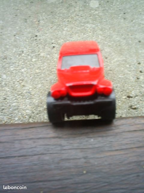 Voiture POWER PANEL (image 1)