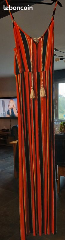 Robe longue (image 2)