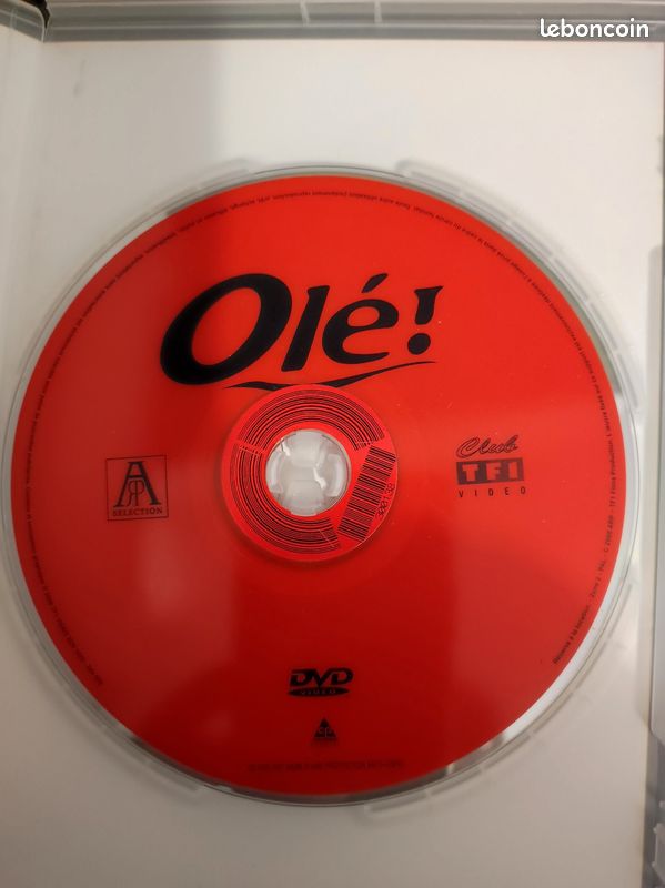 DVD Olé (image 3)
