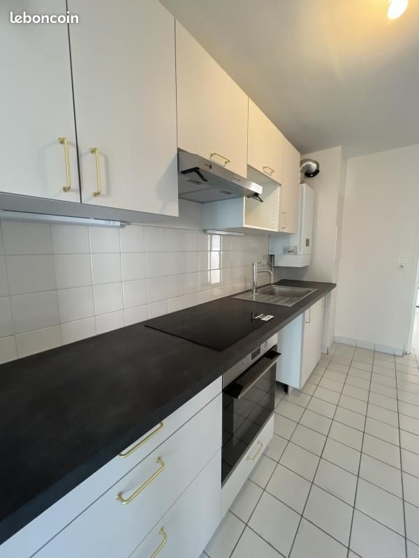 Appartement 4 pièces 80 m² · à Laxou · 80 m² · 995 €/mois
