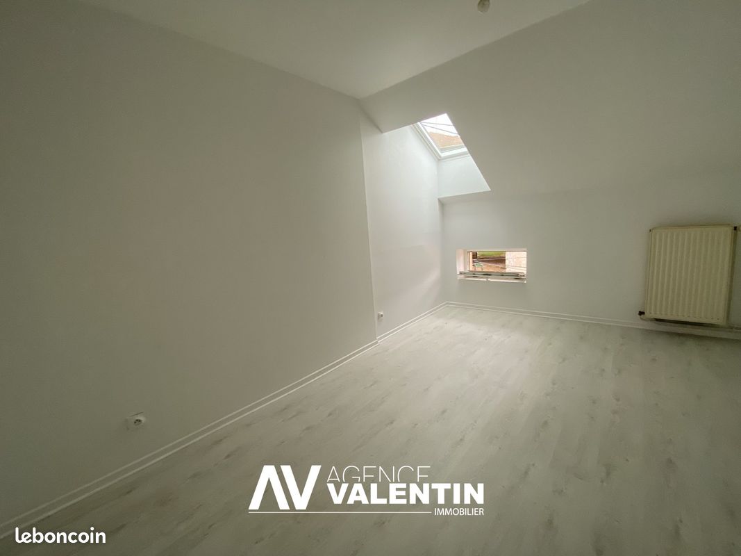 Appartement 4 pièces 141 m² · à Thiaucourt-Regniéville · 141 m² · 640 €/mois