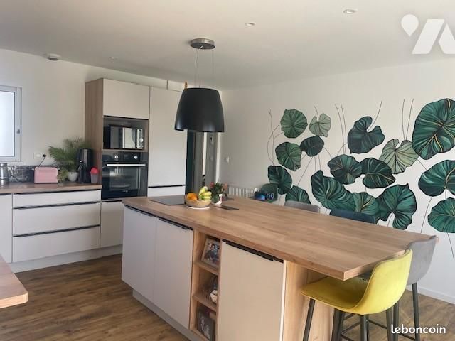 Maison 109 m² · à Lamballe-Armor · 109 m² · 365 750 €