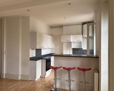 Appartement 230 000 € - 44 m²