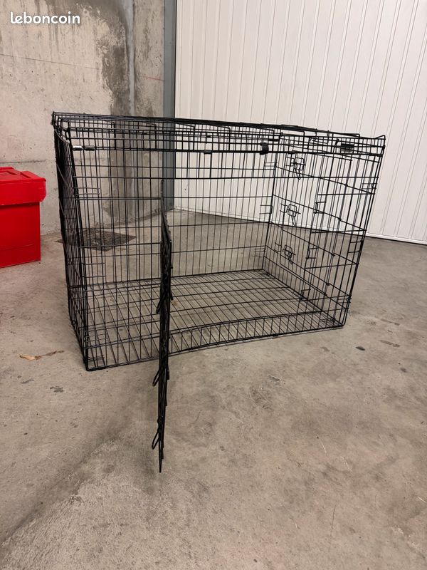 Cage Animaux (image 1)