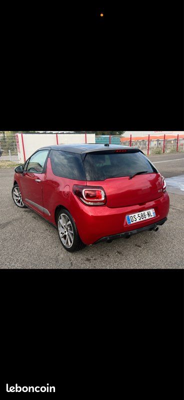 Citroën Ds3 (image 4)