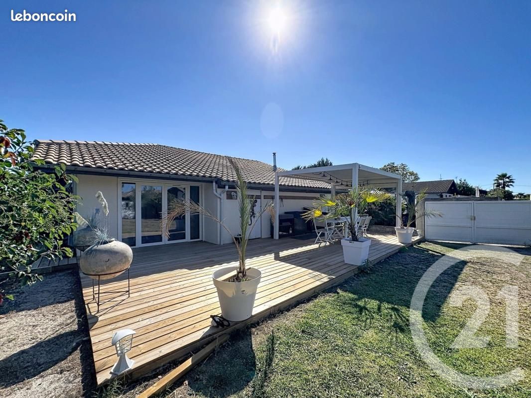 Maison 5 pièces 135 m² · à Gujan-Mestras · 135 m² · 548 000 €