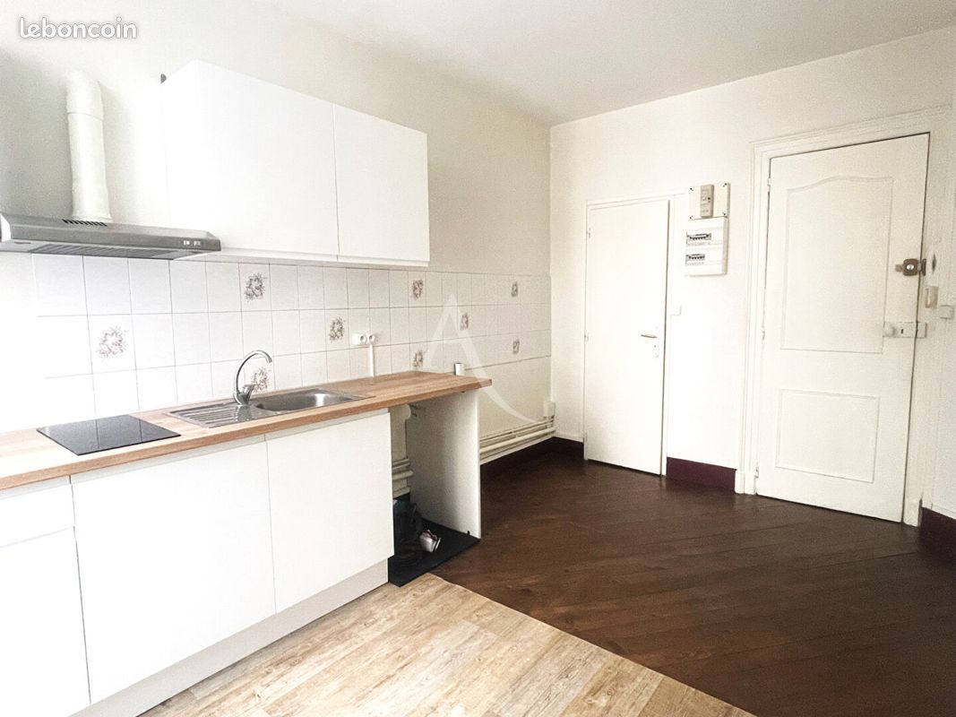 Appartement 1 pièce 31 m² · à Pau · 31 m² · 430 €/mois