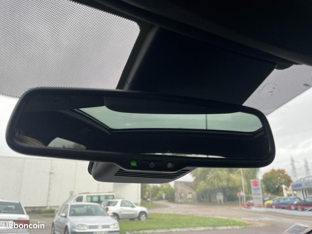 NISSAN QASHQAI 1.5 dCi - 115 E6-Evap II Tekna+ PHASE 2 (image 24)