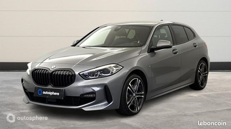 Bmw Série 1 116dA 116ch M Sport DKG7 (image 1)