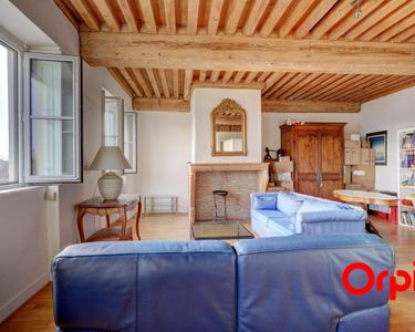 Appartement 315 000 € - 56 m²