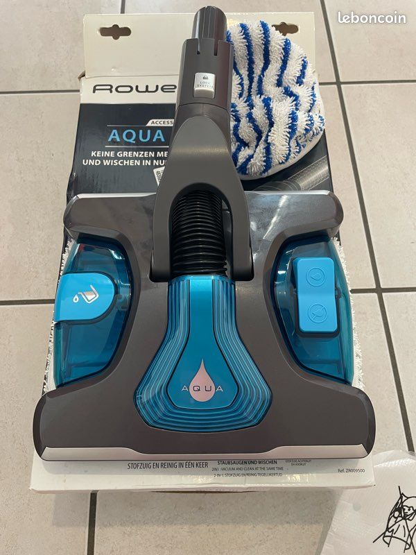 Aqua head rowenta accessoires aspirateur laveur (image 1)