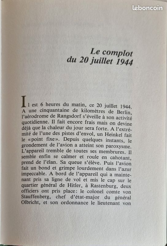 La Seconde Guerre mondiale - La poursuite vers le Rhin (image 5)
