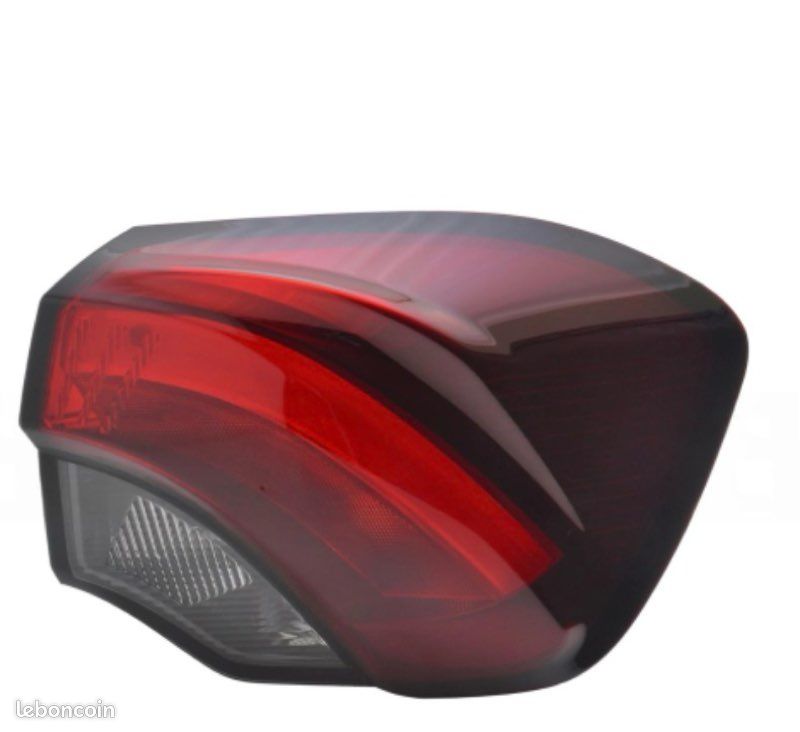 Vend feux à led Fiat tipo 2 (image 2)
