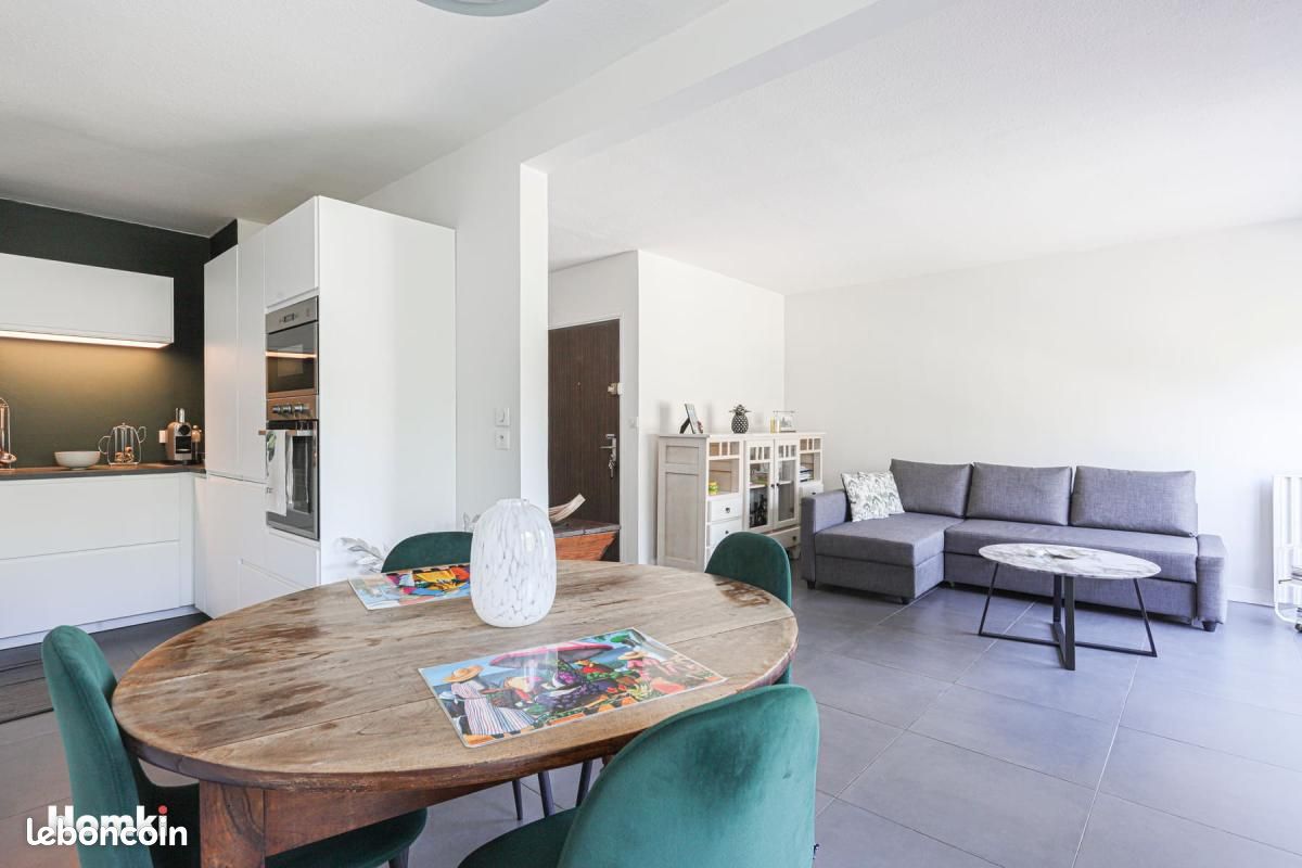 Appartement 2 pièces 54 m² · à La Trinité · 54 m² · 199 000 €