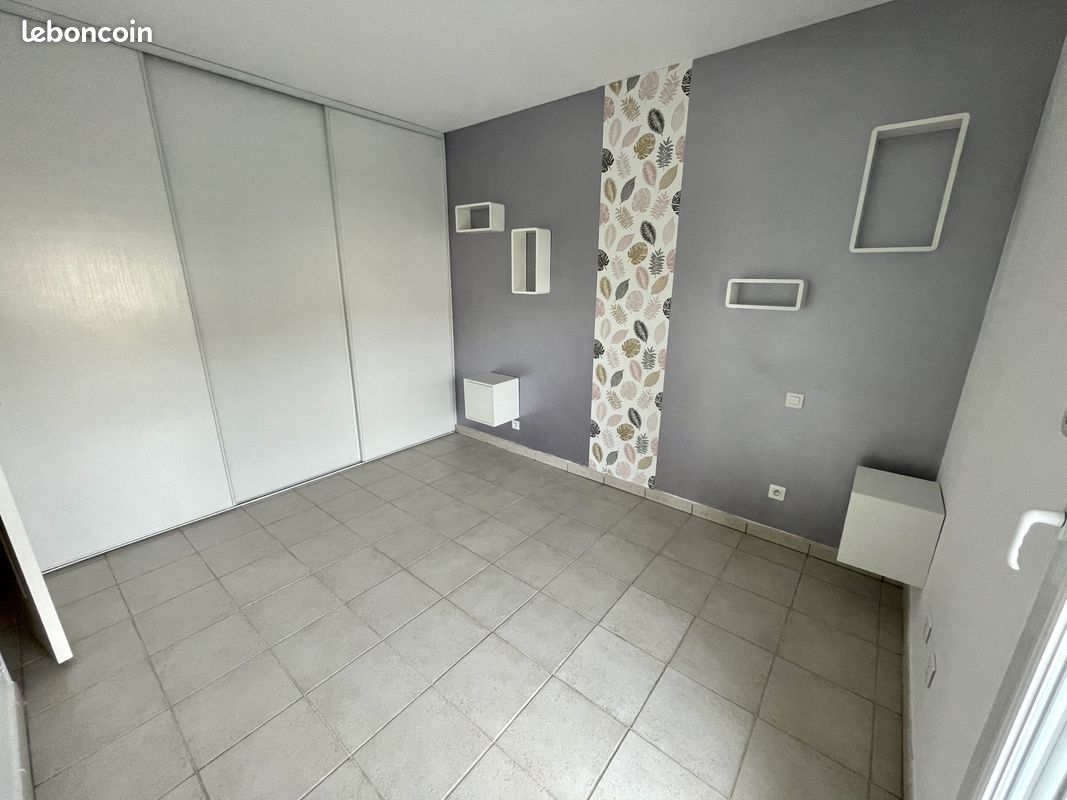Appartement a louer saint-chamond - 2 pièce(s) - 47 m2 - Surfyn