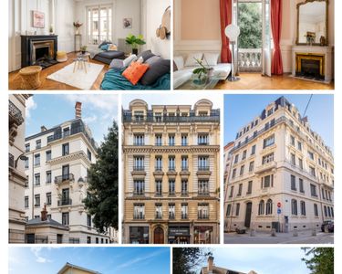 Appartement 249 000 € - 88 m²