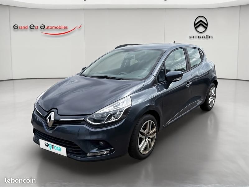 Renault Clio 0.9 TCe 90ch energy Business 5p Euro6c (image 1)