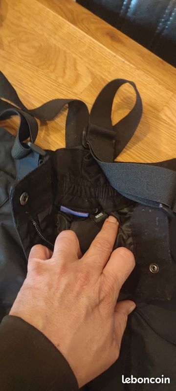 Vêtements enfant, en lot tenue complète 2 ans (image 4)