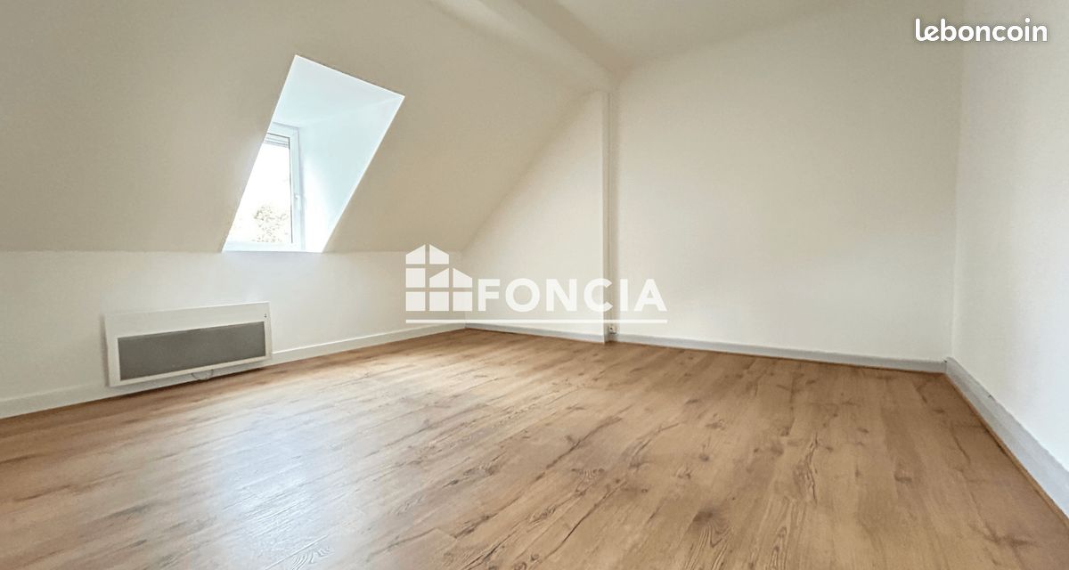 Appartement 2 pièces 35 m² · à Mulhouse · 35 m² · 460 €/mois