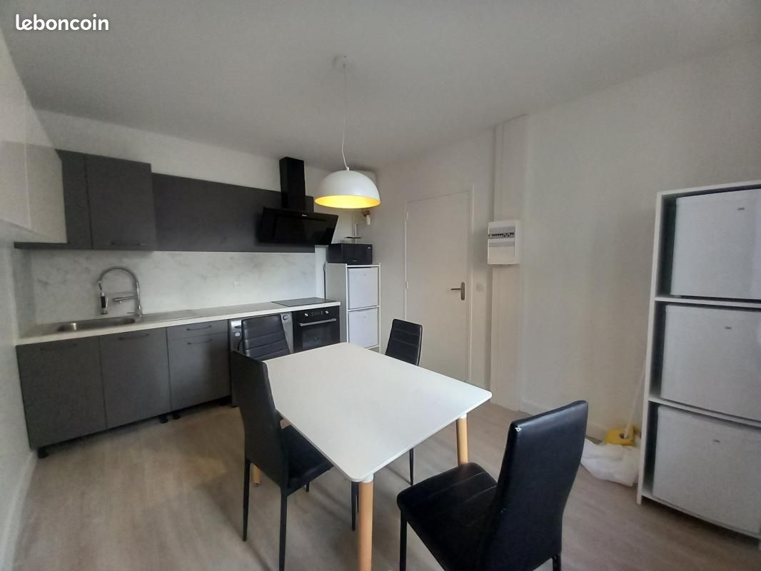 Immeuble 6 pièces 124 m² (image 9)