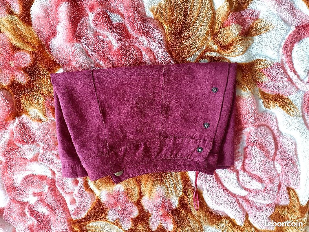 Mini-jupe (image 4)