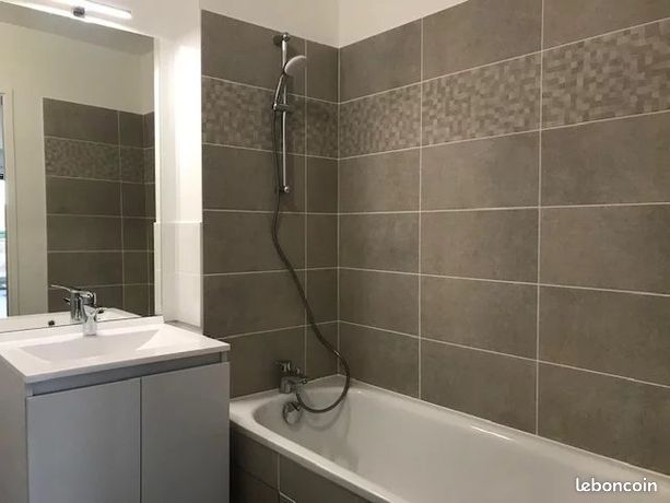 Appartement a louer moissy-cramayel - 3 pièce(s) - 62 m2 - Surfyn