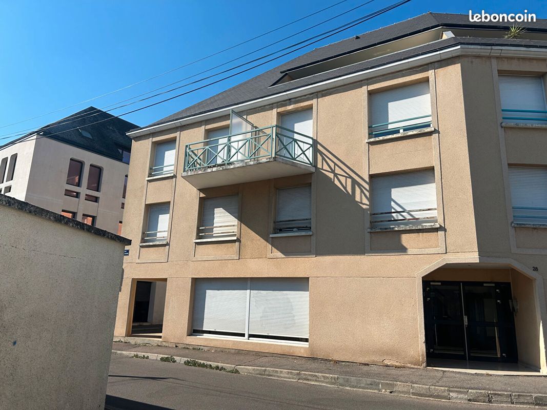 Appartement 1 pièce 32 m² · à Mantes-la-Jolie · 32 m² · 125 000 €