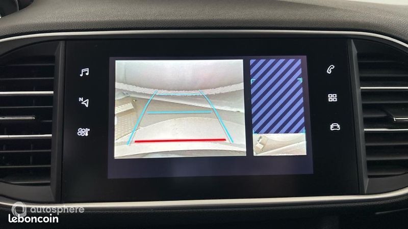 Peugeot 308 1.5 BlueHDi 100ch S&S Style (image 28)
