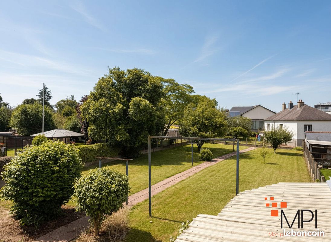 Maison 5 pièces 123 m² · à L'Hermitage · 123 m² · 281 000 €
