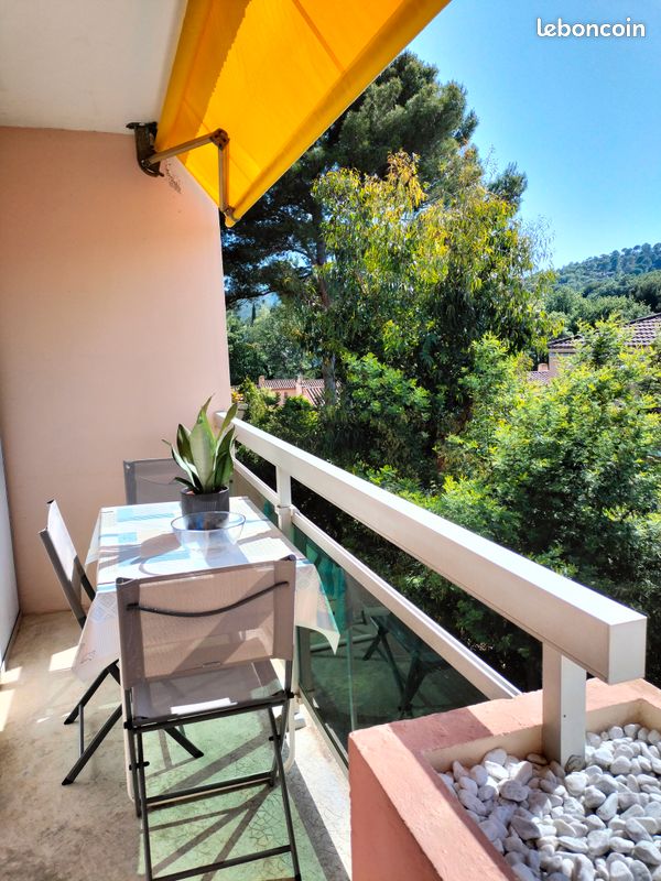 Appartement 2 pièces 30 m² · à Bormes-les-Mimosas · 30 m² · 720 €/mois