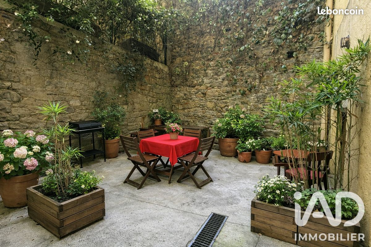 Appartement 1 pièce 30 m² · à Lyon · 30 m² · 172 000 €