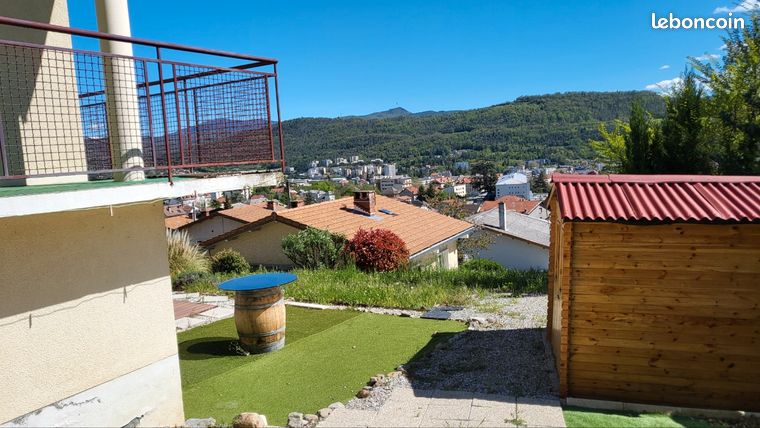 Maison 133m2