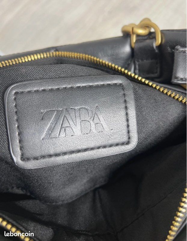 Sac à main Zara (image 6)