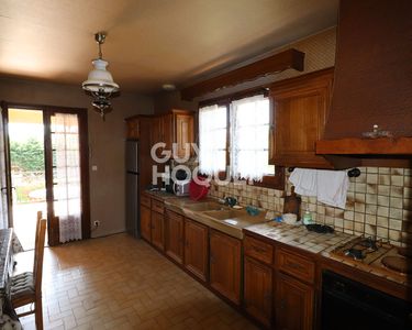 Maison 499 500 € - 148 m²