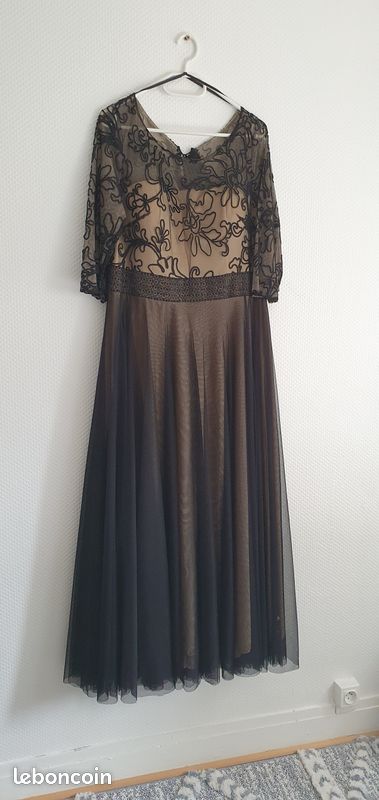 Robe de sorée (image 2)