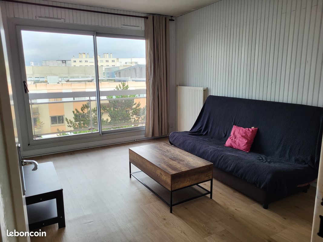 Appartement a louer montreuil - 1 pièce(s) - 26 m2 - Surfyn