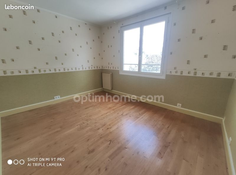 Maison 6 pièces 190 m² - Magnac-sur-Touvre 16600 (image principale 6)