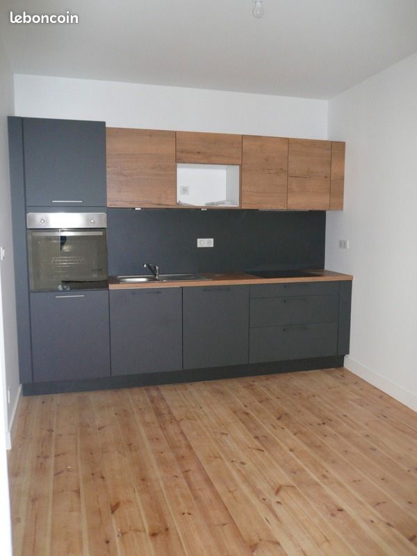Appartement 5 pièces 106 m² - Cognac 16100 (image principale 5)